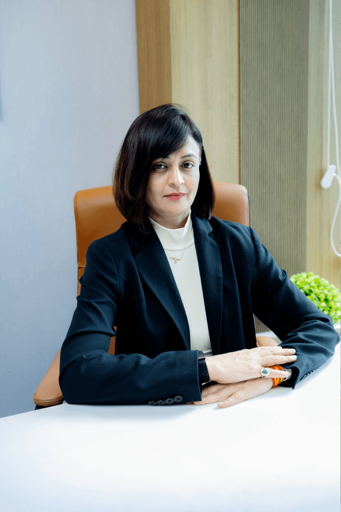 Dr Payal